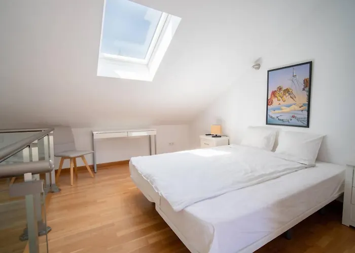 Ferienhaus House With Jacuzzi And Sauna Fuengirola