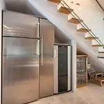 House With Jacuzzi And Sauna *