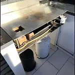 House With Jacuzzi And Sauna