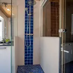 House With Jacuzzi And Sauna Дом отдыха