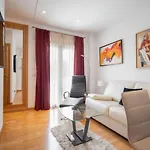 House With Jacuzzi And Sauna Prázdninový dům Fuengirola