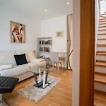 Дом отдыха House With Jacuzzi And Sauna