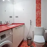 House With Jacuzzi And Sauna * Фуэнхирола