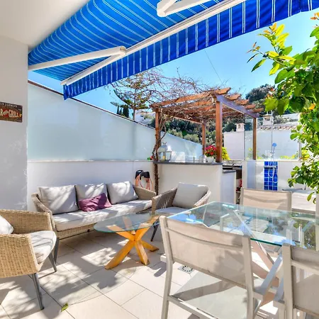 Holiday home House With Jacuzzi And Sauna *