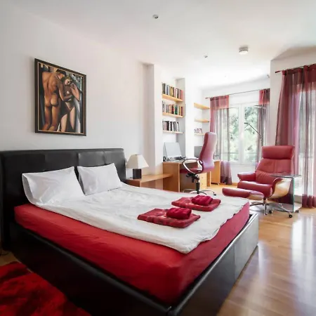 Hébergement de vacances House With Jacuzzi And Sauna Fuengirola