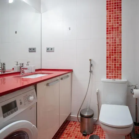 House With Jacuzzi And Sauna * 丰希罗拉
