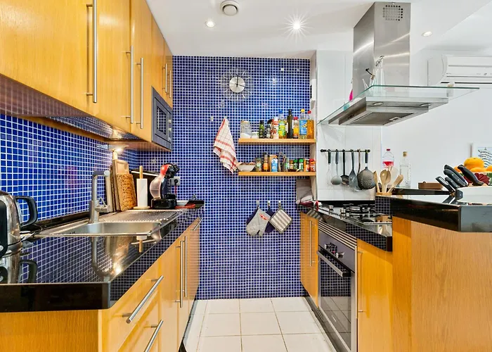 House With Jacuzzi And Sauna * Fuengirola