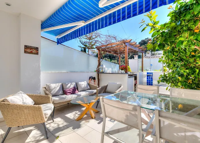 Holiday home House With Jacuzzi And Sauna *