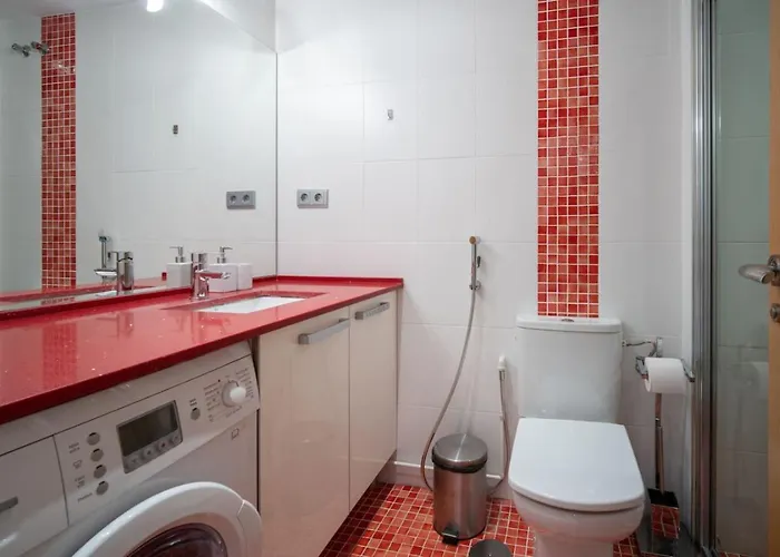 House With Jacuzzi And Sauna * Fuengirola